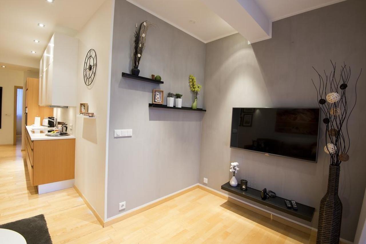 City Comfort Apartments Reykjavik Luaran gambar