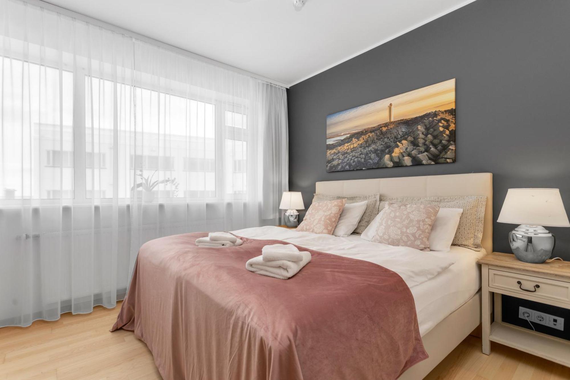 City Comfort Apartments Reykjavik Luaran gambar