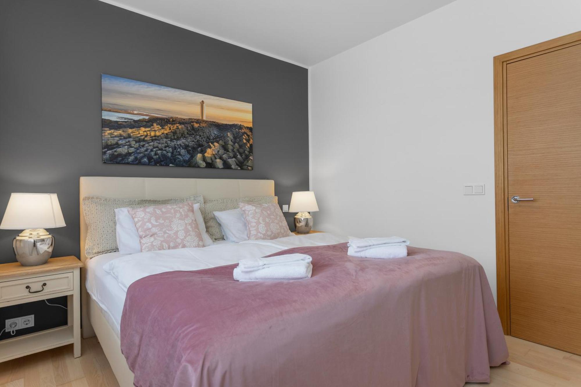 City Comfort Apartments Reykjavik Luaran gambar