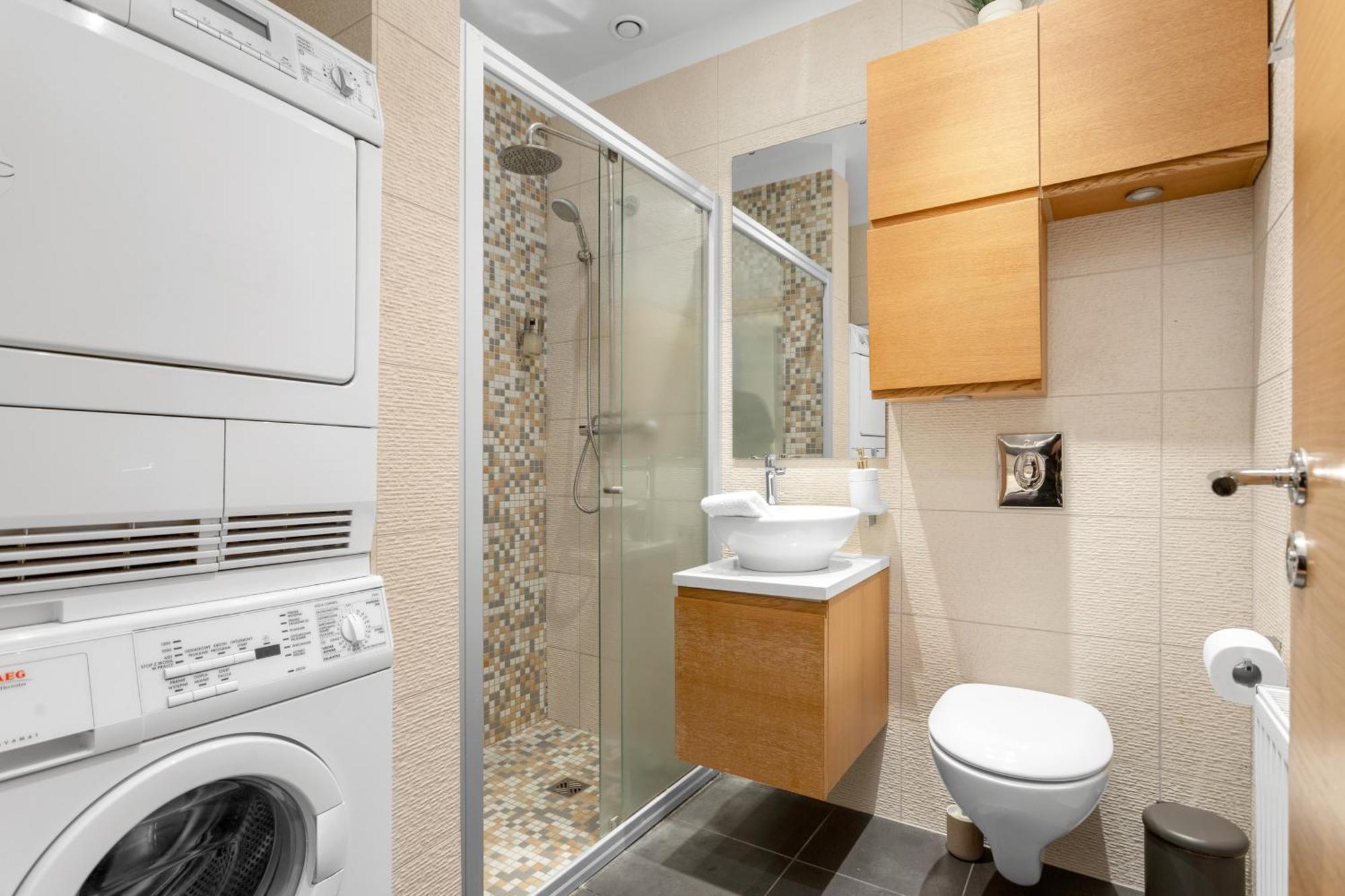 City Comfort Apartments Reykjavik Luaran gambar