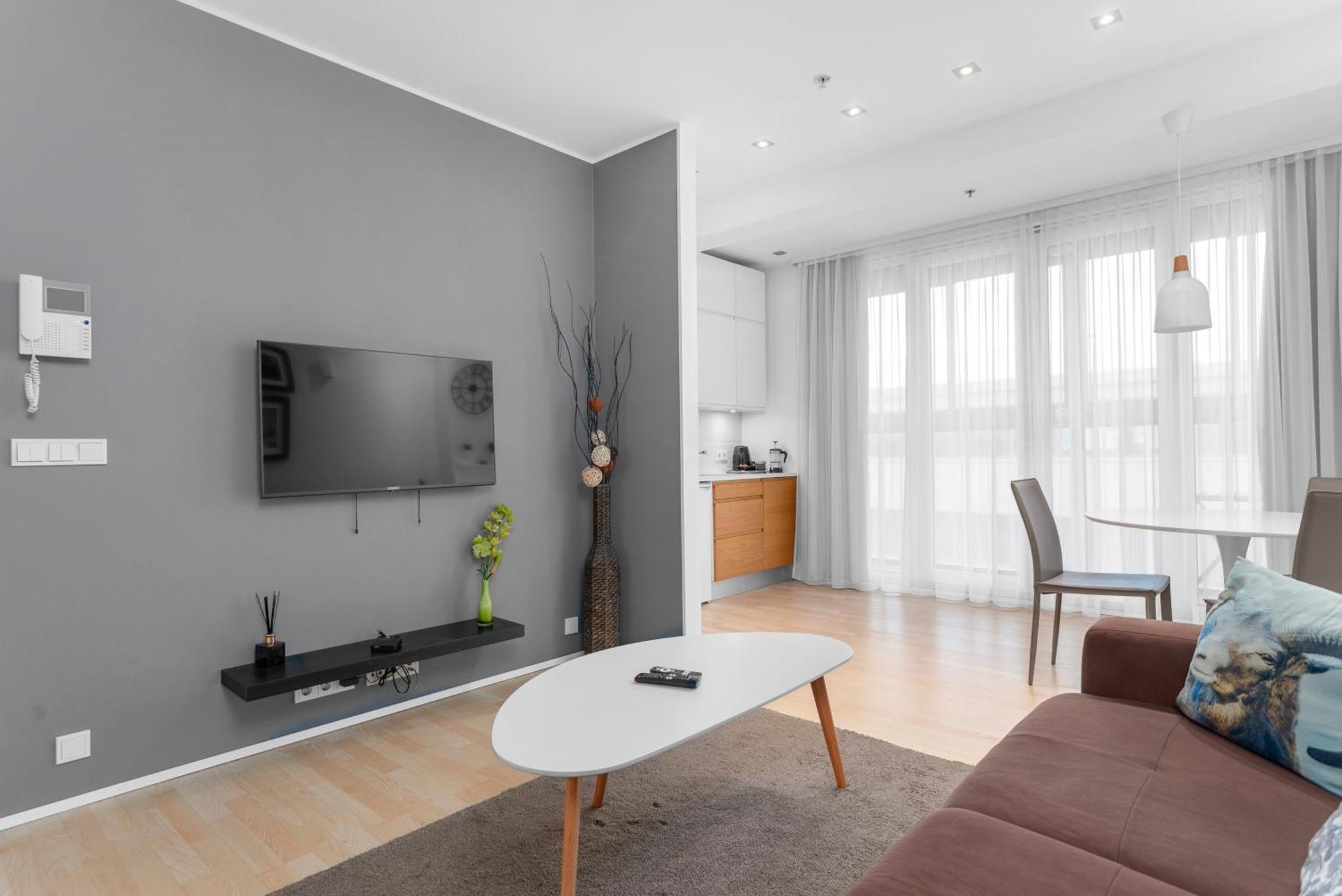 City Comfort Apartments Reykjavik Luaran gambar