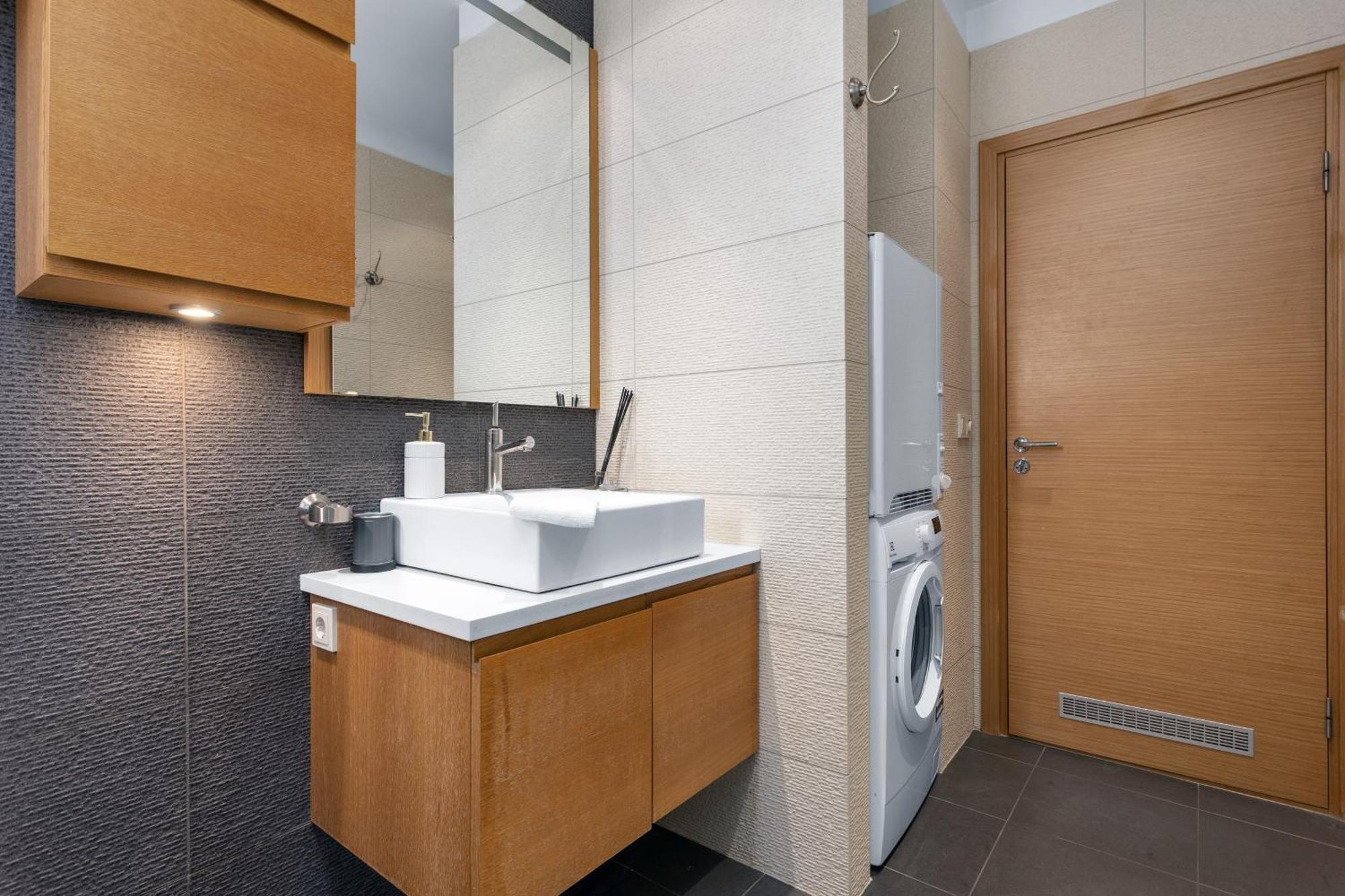 City Comfort Apartments Reykjavik Luaran gambar